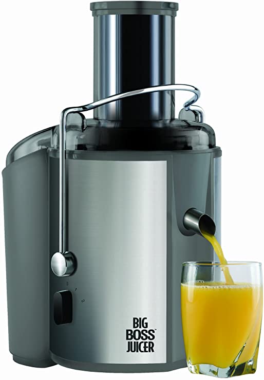 Big Boss Juicer