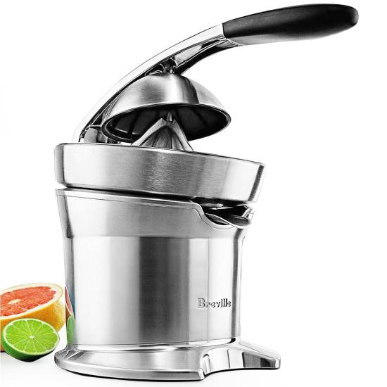 Breville 800CPXL Citrus Press