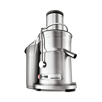 Breville 800JEXL Juice Fountain Elite
