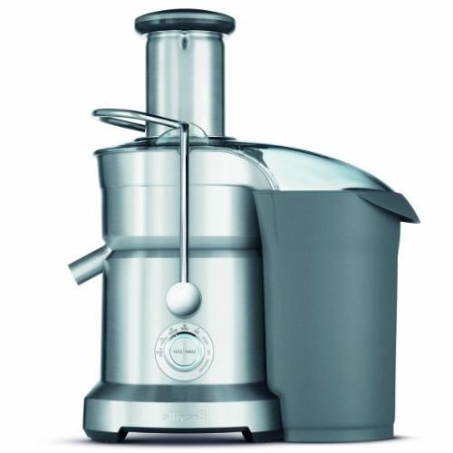 Breville BJB840XL Juice and Blend
