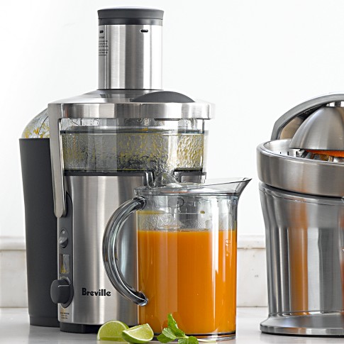 Breville BJE510XL Ikon