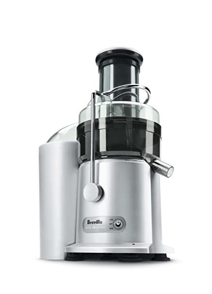 Breville JE98XL Juice Fountain Plus