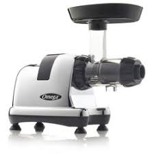 Omega J8004 Nutrition Center